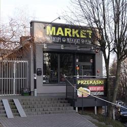Market Zana 64 - Naturalne produkty, ekologiczna żywność