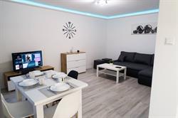 Apartament FOCUS