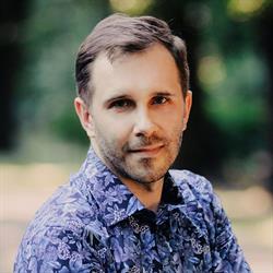 Psychoterapeuta - Marcin Jarecki