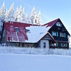 Agroturystyka Zacisze