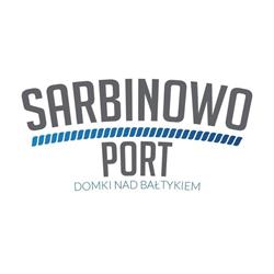 Sarbinowo Port Domki Skandynawskie