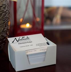 Naturel. Salon kosmetyczny. Kulpa Zdzisława