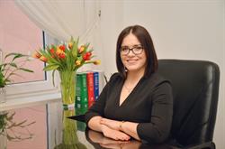 Adwokat Karolina Murawska