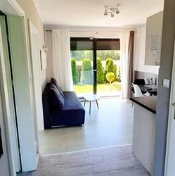 VILLA RADOSNA luksusowe apartamenty