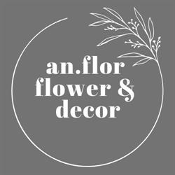 Anna Kozłowska an.flor Flower & Decor
