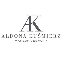 Aldona Kuśmierz Make Up & Beauty