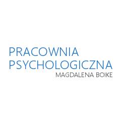 Pracownia Psychologiczna Magdalena Boike