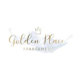 Apartament Golden Place