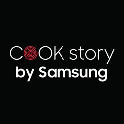 Cook Story by Samsung