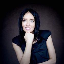 Psycholog Anna Kowalkiewicz - Oligny