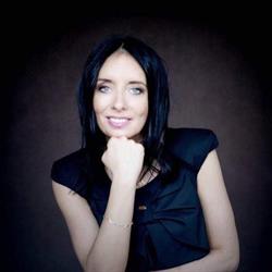 Psycholog Anna Kowalkiewicz - Oligny