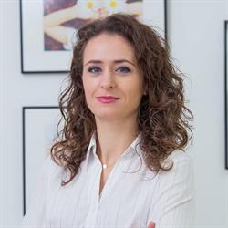 PRYWATNY GABINET OKULISTYCZNY BEATA BRZEZIŃSKA