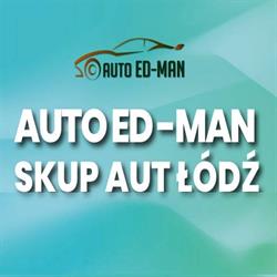 ED-MAN Auto skup samochodów łódź