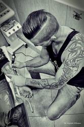 JD Tattoo Jacek Czugaj