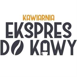 KAWIARNIA EKSPRES DO KAWY