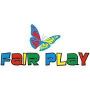 Publiczne Przedszkole Fair Play nr 1