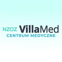 NZOZ VILLA MED AGNIESZKA ŁAPIŃSKA