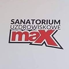 SANATORIUM UZDROWISKOWE MAX MARIAN SZULC MAKSYM SZULC S C
