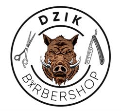 Dzik Barbershop Kartuzy