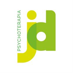 Gabinet psychoterapii Joanna Dąbrowska