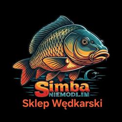 Sklep Wędkarski ,,Simba".