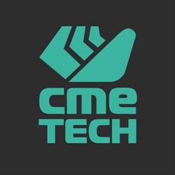 CME Tech Spółka z o.o. - Biuro projektowo-handlowe