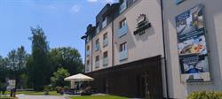Hotel & Restauracja Imperiale