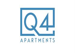 Q4 Apartments - Biuro Lokalne