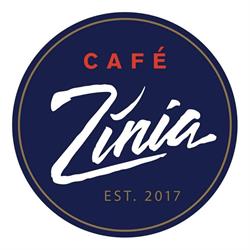 Cafe Zinia