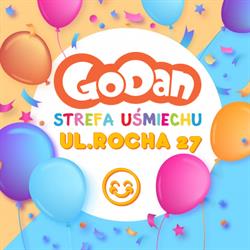 Godan Strefa Uśmiechu Białystok Rocha 27