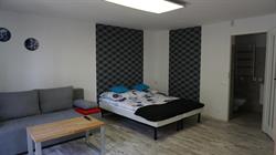 Apartamenty Oaza Nova