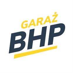 Garaż BHP