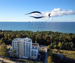 Mielno Holiday Apartments - hotel przyjazny dzieciom