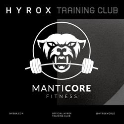 Manticore