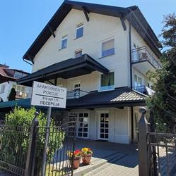Dom Wczasowy Barbara - Turnusy rehabilitacyjne, Wczasy Seniora i Rodzinne