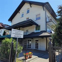 Dom Wczasowy Barbara - Turnusy rehabilitacyjne, Wczasy Seniora i Rodzinne
