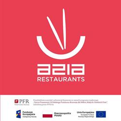 Azia Restaurants
