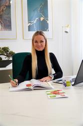 Poradnia Dobry Dietetyk Małgorzata Rogowska