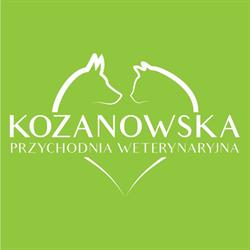 Przychodnia Weterynaryjna KOZANOWSKA