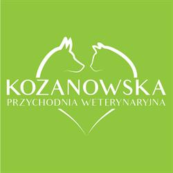 Przychodnia Weterynaryjna KOZANOWSKA