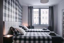 Apartamenty 1 maja 45