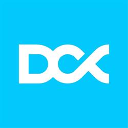 DCX Liquid Cooling Systems