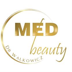 Med-beauty Grażyna Walkowicz. Klinika medycyny estetycznej i kosmetologii Katowice.