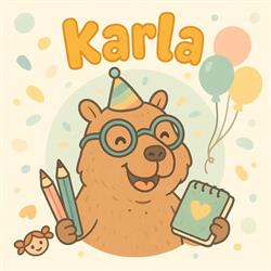 KARLA