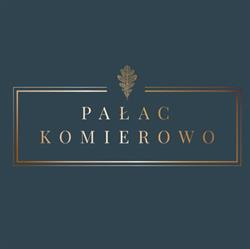 Pałac Komierowo