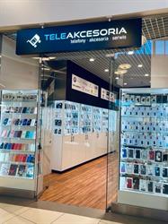 Teleakcesoria Galeria Różana Telefony Akcesoria Serwis GSM