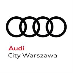Audi City Warszawa - salon Audi