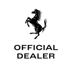 Ferrari Warszawa