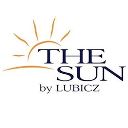 The Sun by Lubicz