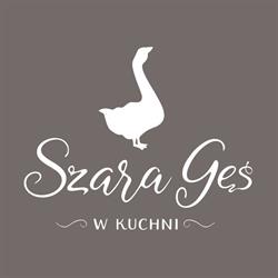 Szara Gęś w Kuchni